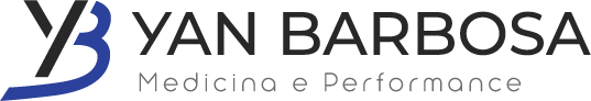 Yan Barbosa · Medicina e Performance